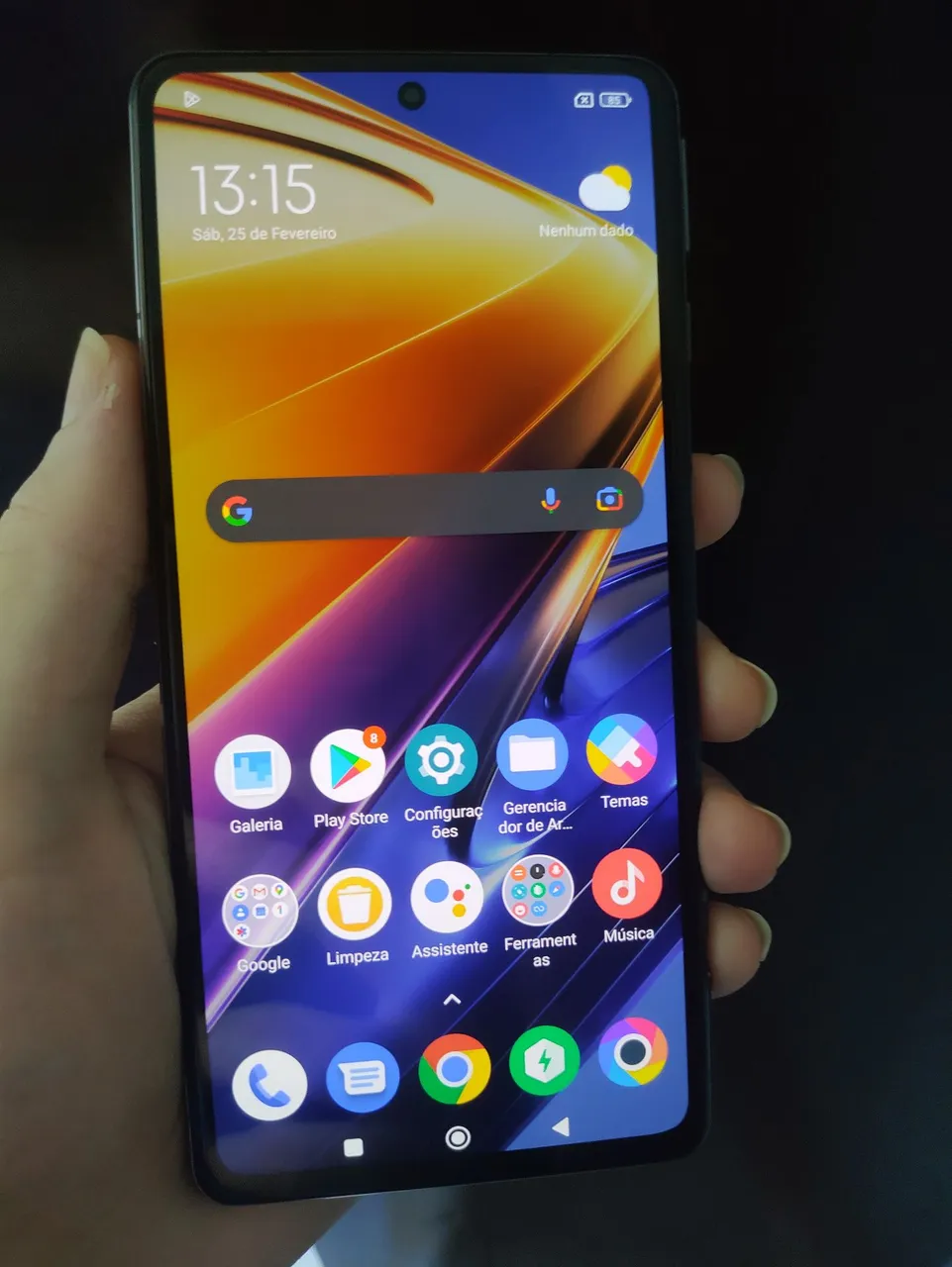 Xiaomi Poco F4 GT 256GB