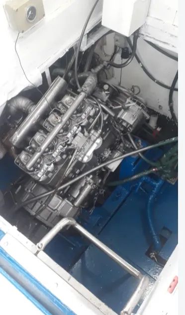 Barco de Pesca -  - Foto 5