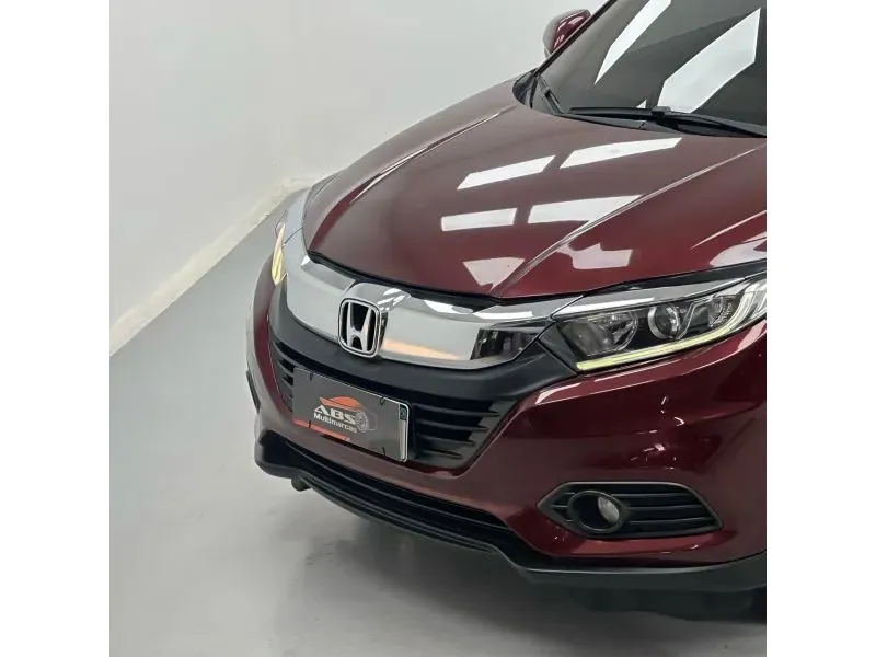Hr-v ex 1.8