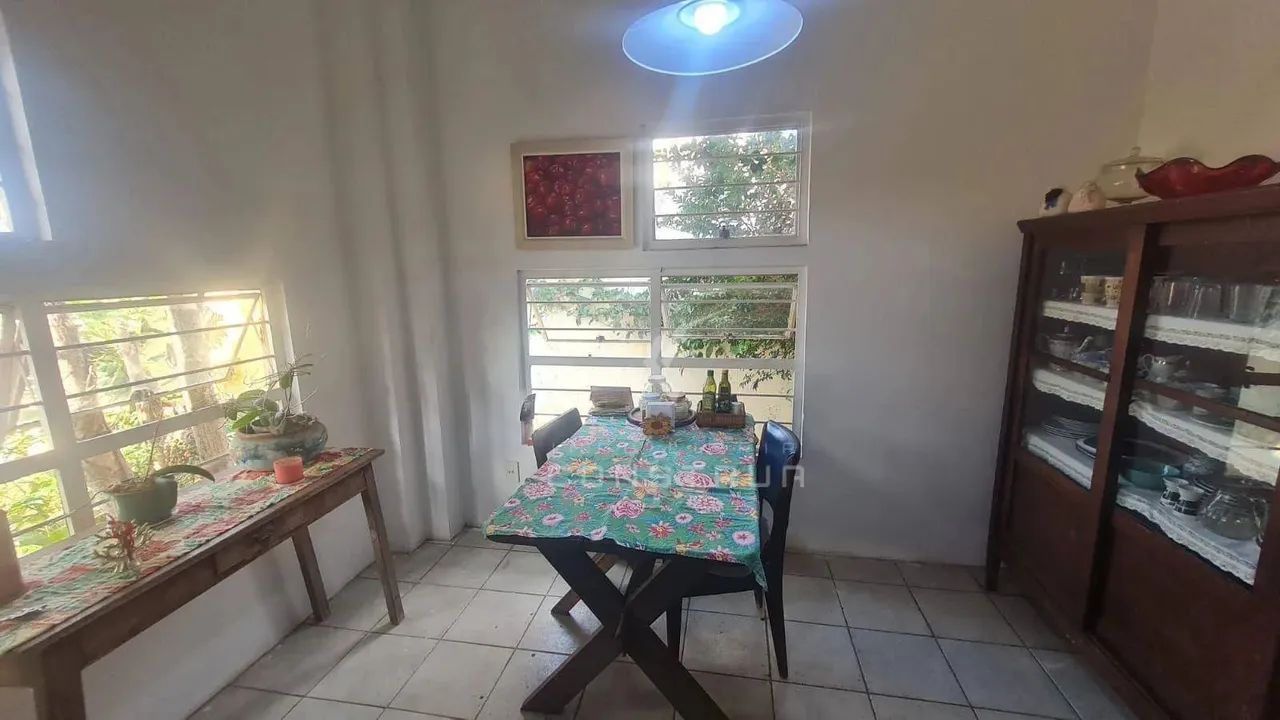 CASA 3 DORMS SENDO 1 SUÍTE - ÓTIMA LOCALIZAÇÃO - JD. PROENÇA - CAMPINAS, SP - Foto 4