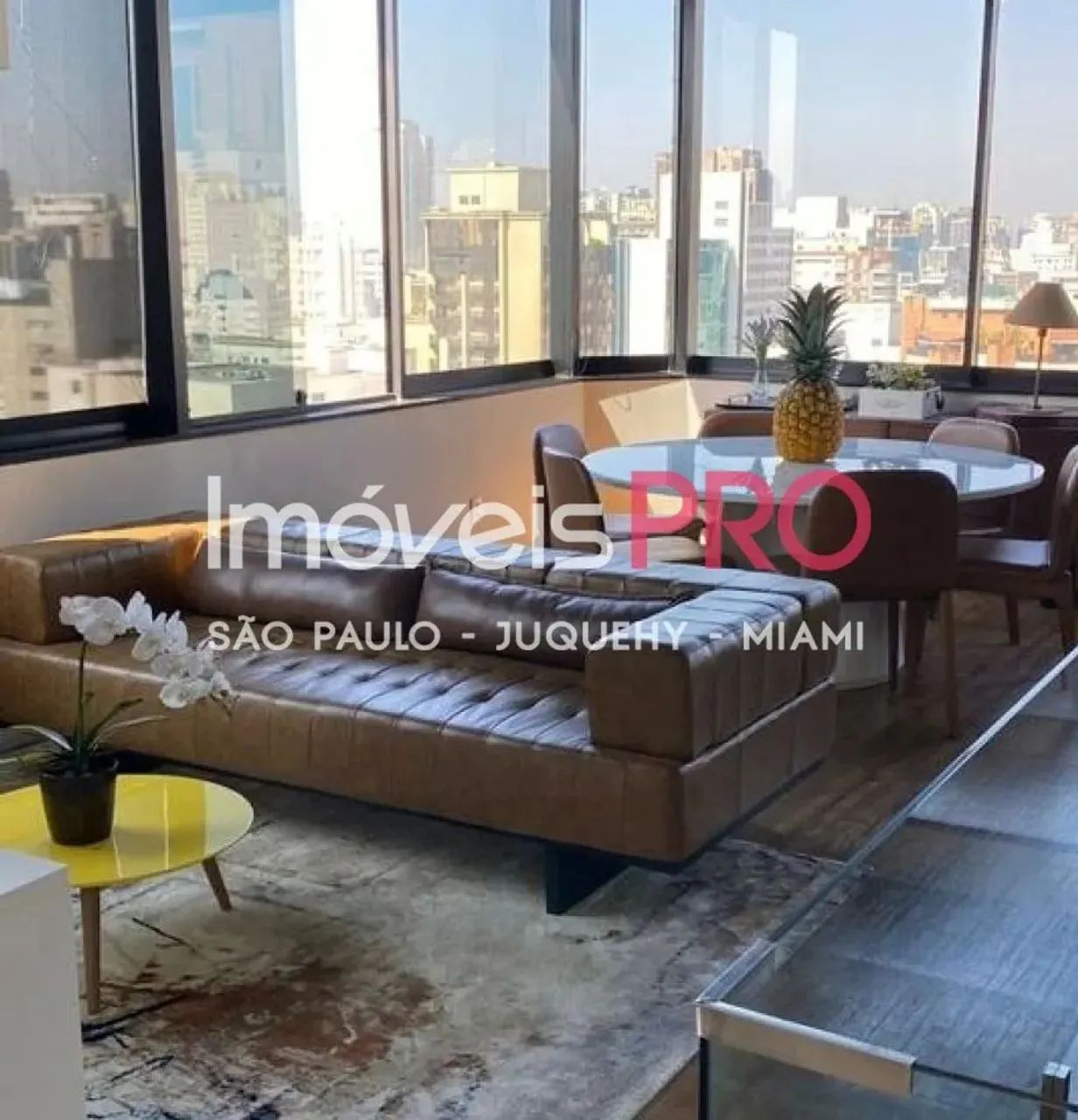 Cobertura Duplex, Itaim Bibi - São Paulo - Foto 3