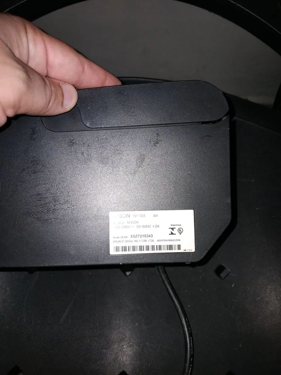 Impressora só o filé! - Foto 4