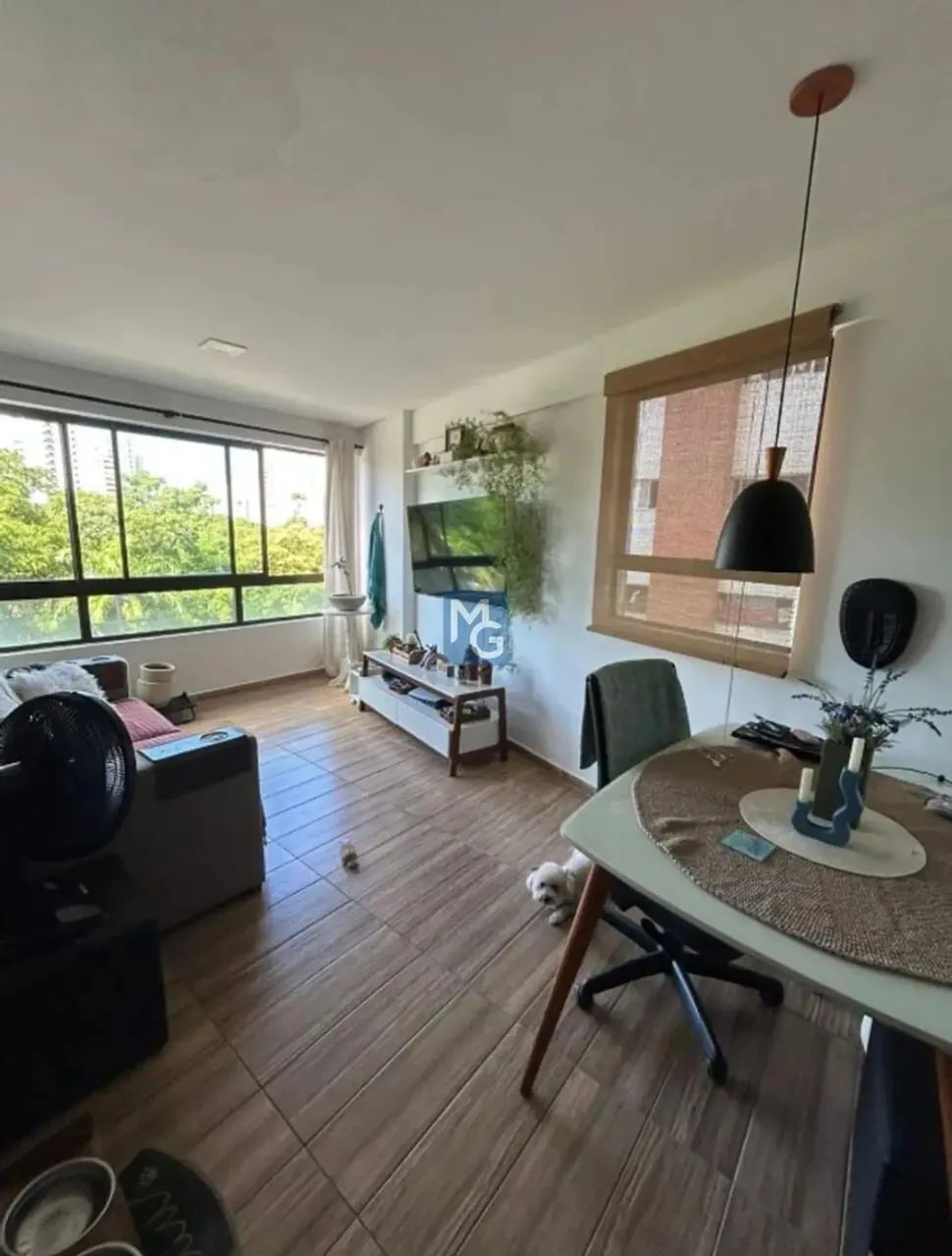Apartamento Flat em Madalena, Recife/PE - Foto 4
