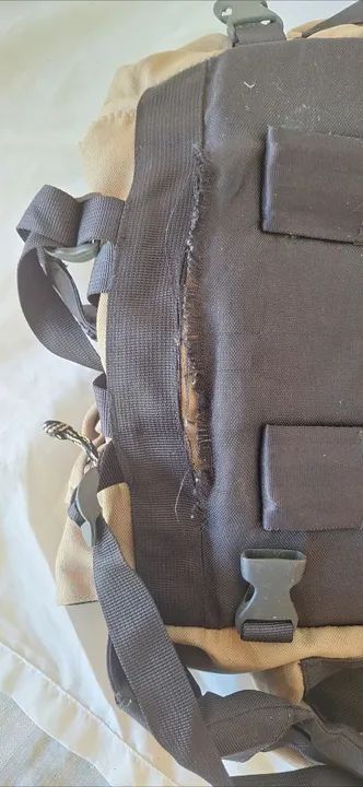 Mochila de Camping - Foto 4