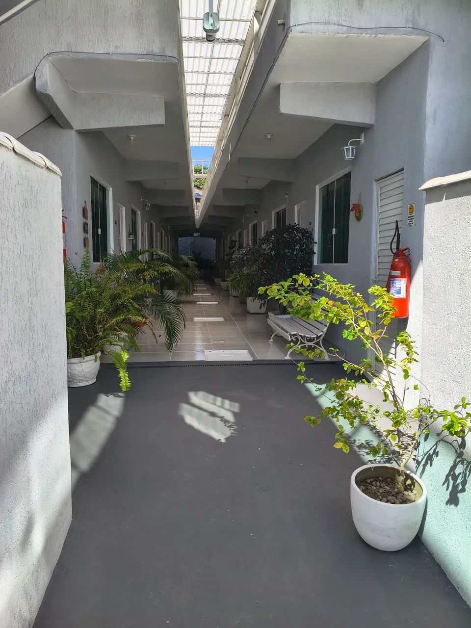 Kitnet Ilha do governador. - Foto 5