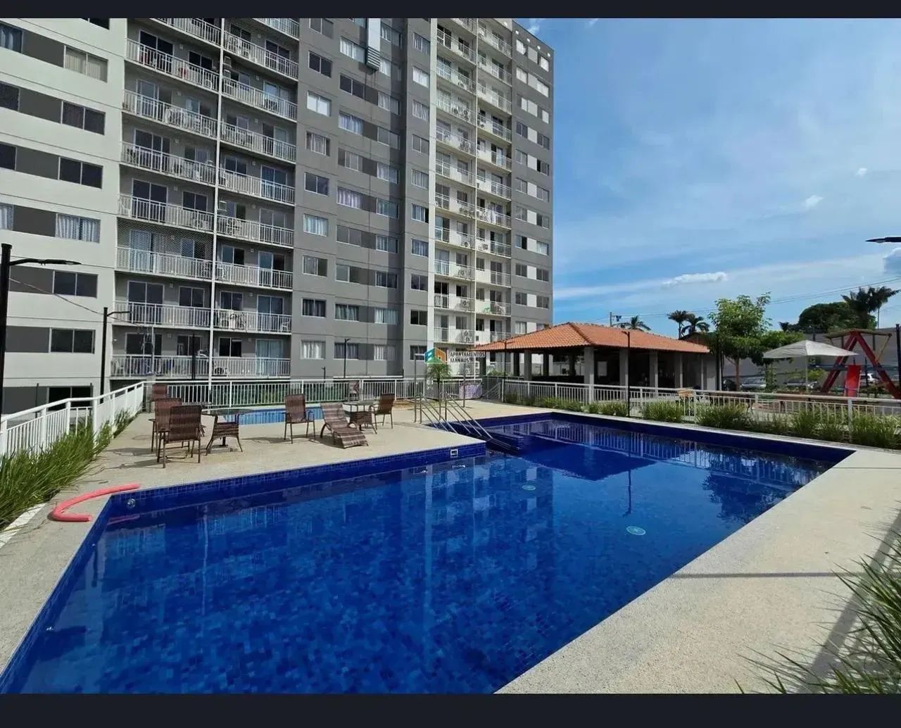 Jardim Cerejeiras Parque 10 pronto pra morar - Foto 2