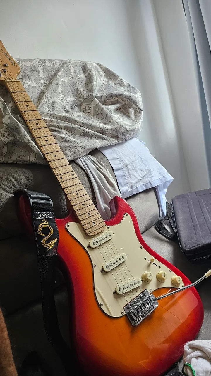 Guitarra 