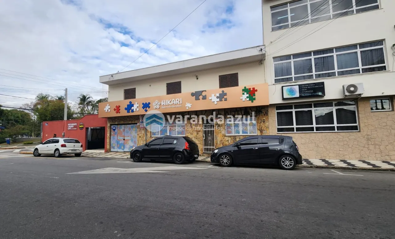 Sala para locação, Centro, Mogi das Cruzes, SP