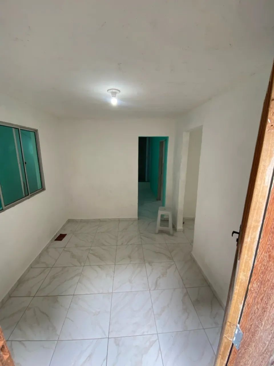 Foto - Serra - Parque Residencial Laranjeiras