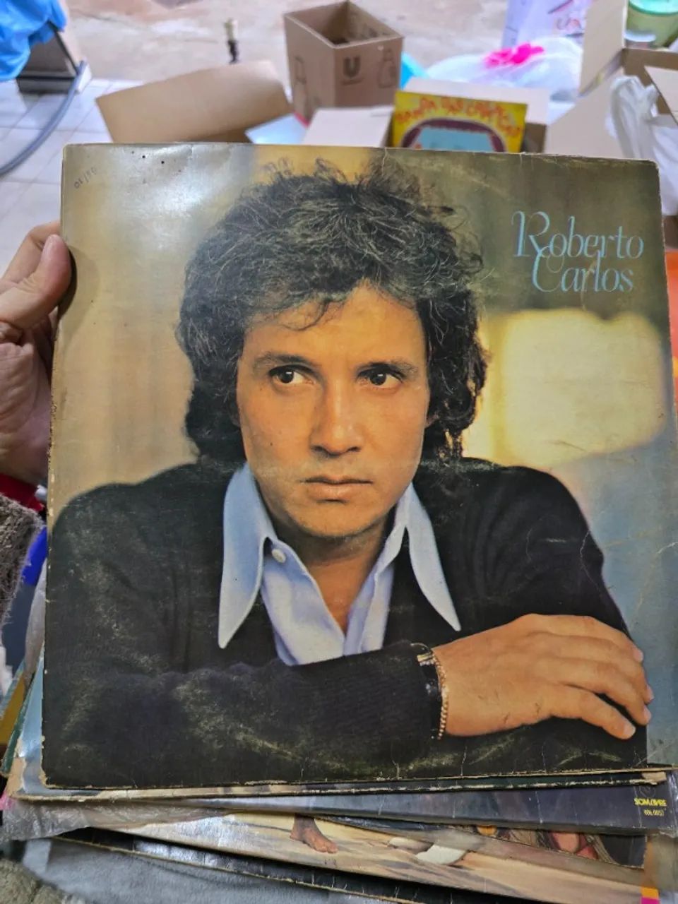 LP, Vinil, disco diversos - Foto 2