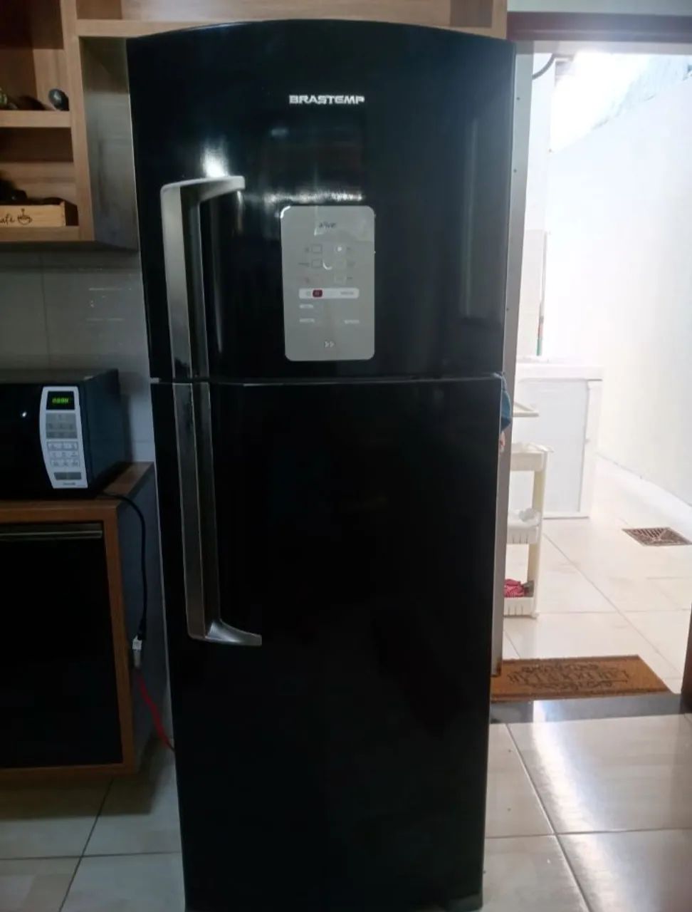 Envelopamento de móveis  - Foto 2