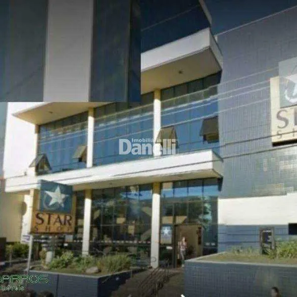 Sala Comercial à venda, Centro - Taubaté/SP