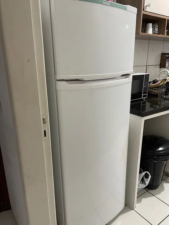 Geladeira Consul Duplex - Foto 3