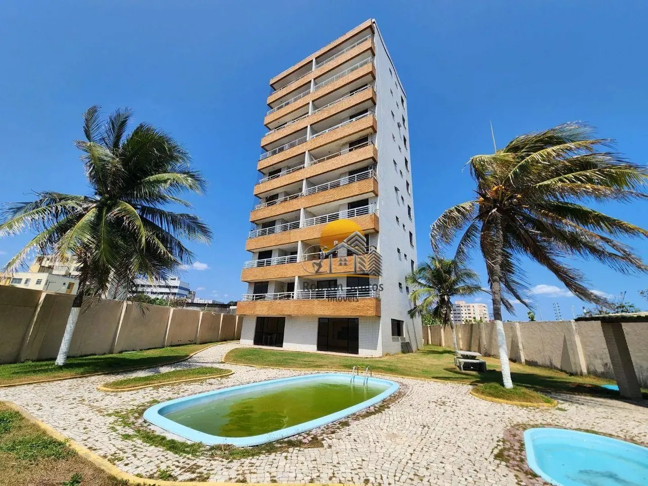 Vicente Pinzon - Apartamento 59,,92m² com 02 Suítes e 01 vagas