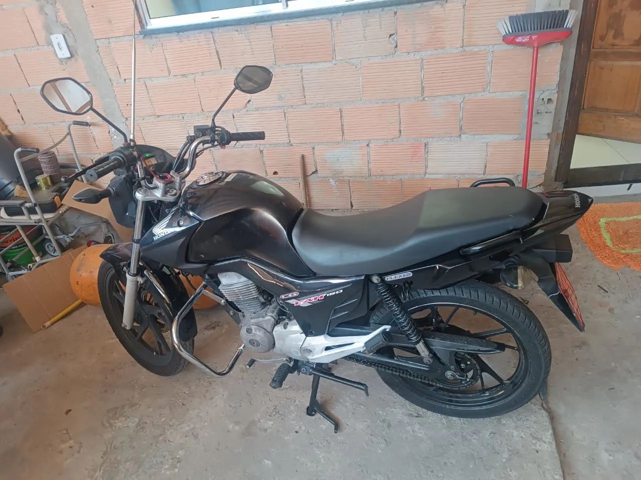 Aluguel de moto para aplicativo Uber e 99 app - Foto 3