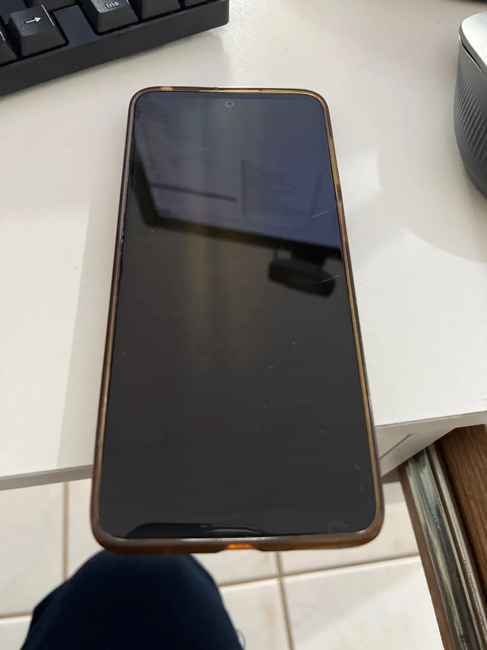 MOTOROLA G54 dual chip