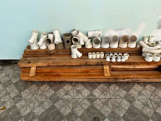 100 CAIBROS DE 3 METRÔS - 27,00 CADA - - Foto 3