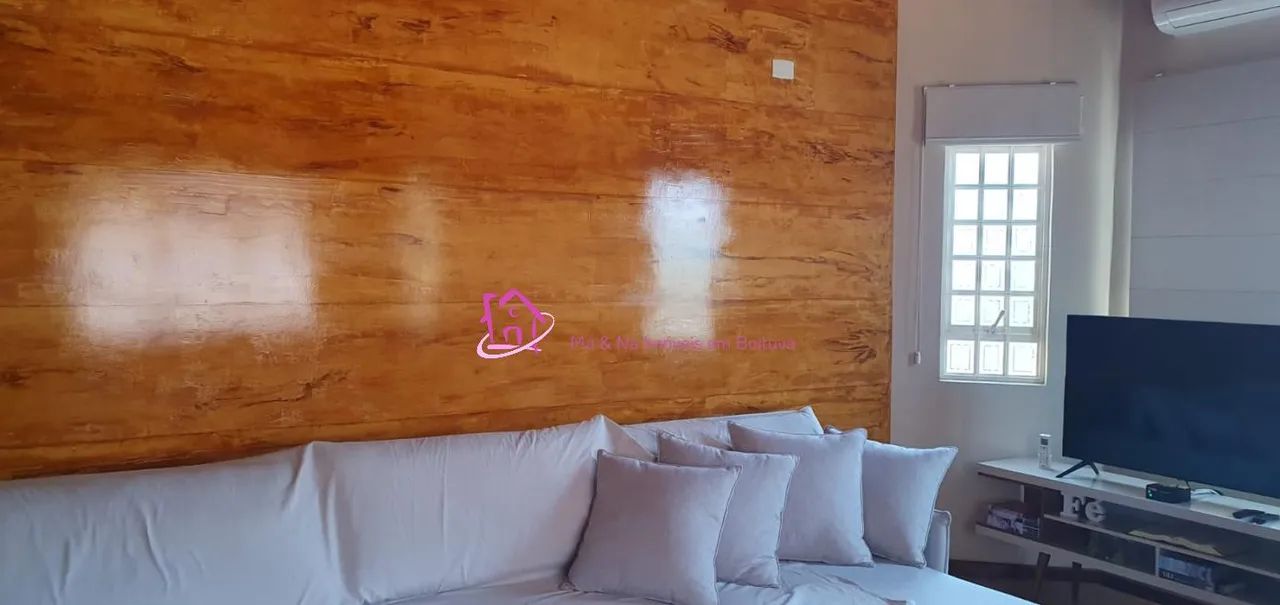 Casa para Venda em Boituva, Águia da Castelo, 4 dormitórios, 1 suíte, 4 banheiros, 2 vagas - Foto 5
