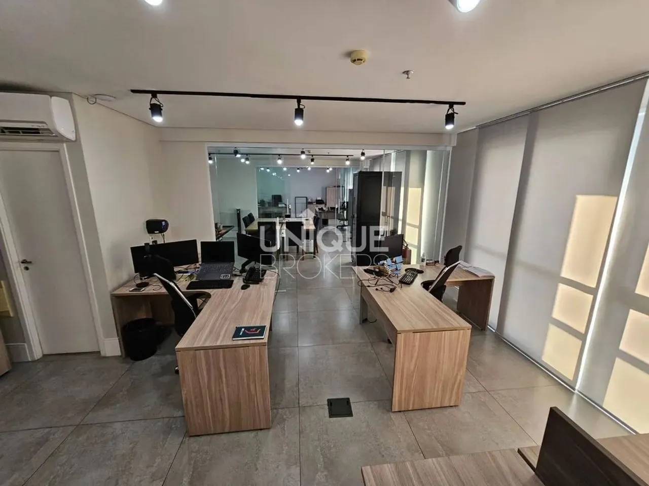 Salas Comerciais, Centro - Jundiaí