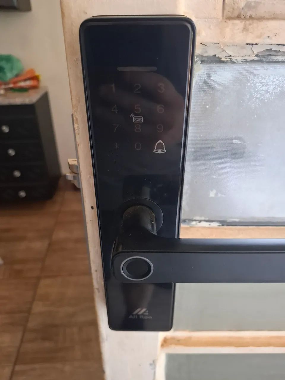 Fechadura inteligente  - Foto 6