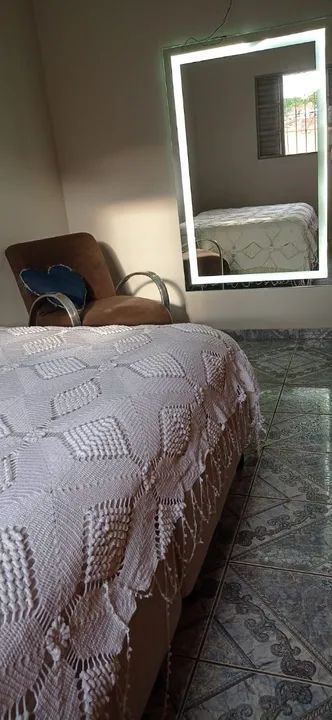 Casa Recanto dos Fernandes Direto com proprietário. próx a escola. - Foto 2