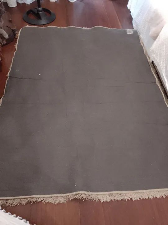 Tapete Peludo para Sala - Foto 6