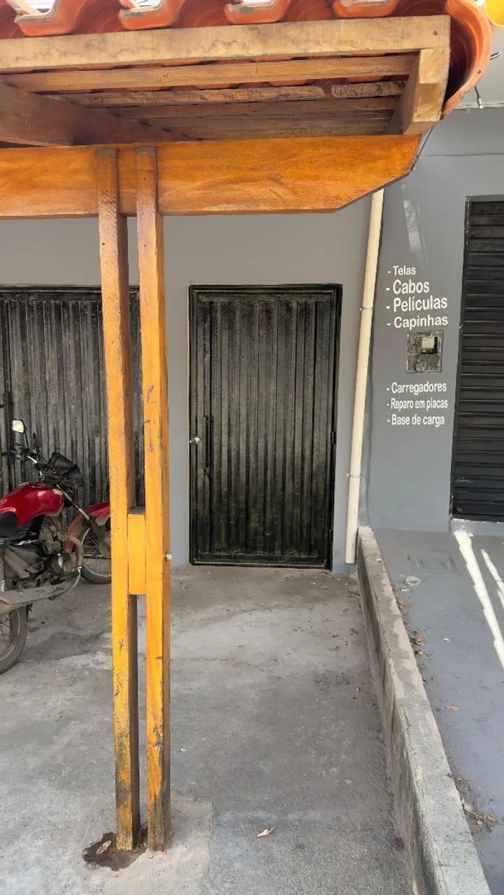 Foto - Montes Claros - Maracanã