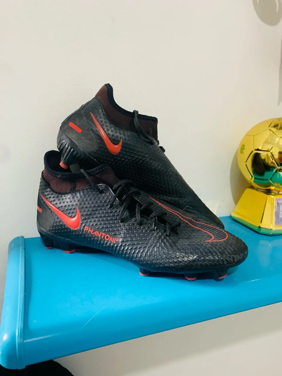 Chuteiras Nike Phantom
