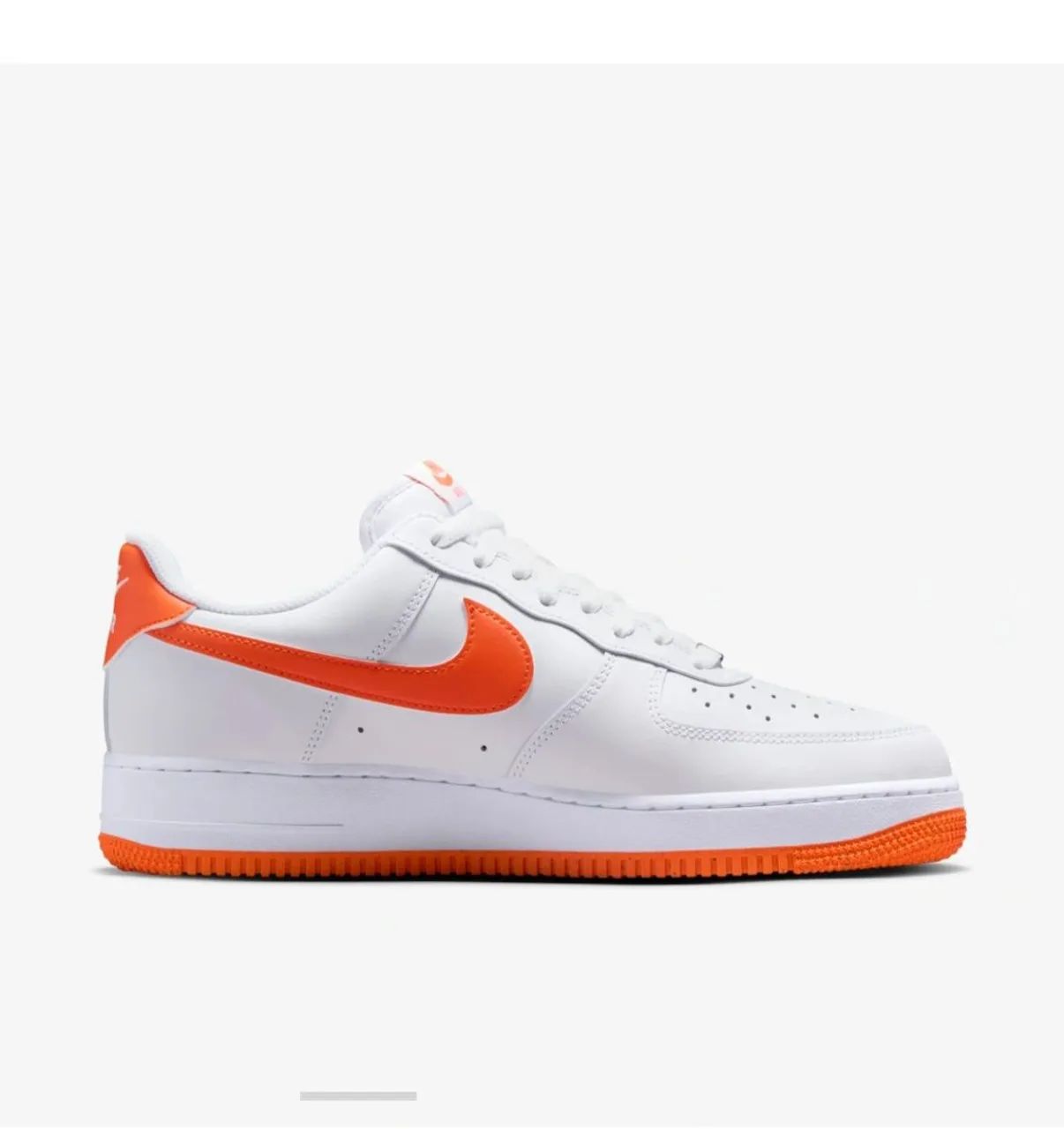 Nike Air Force 1 '07 - Foto 5