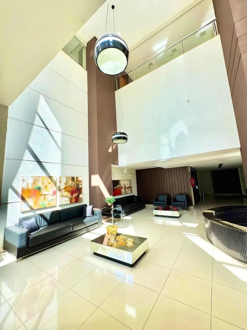 Apartamento para alugar, no Setor Bueno - Foto 3