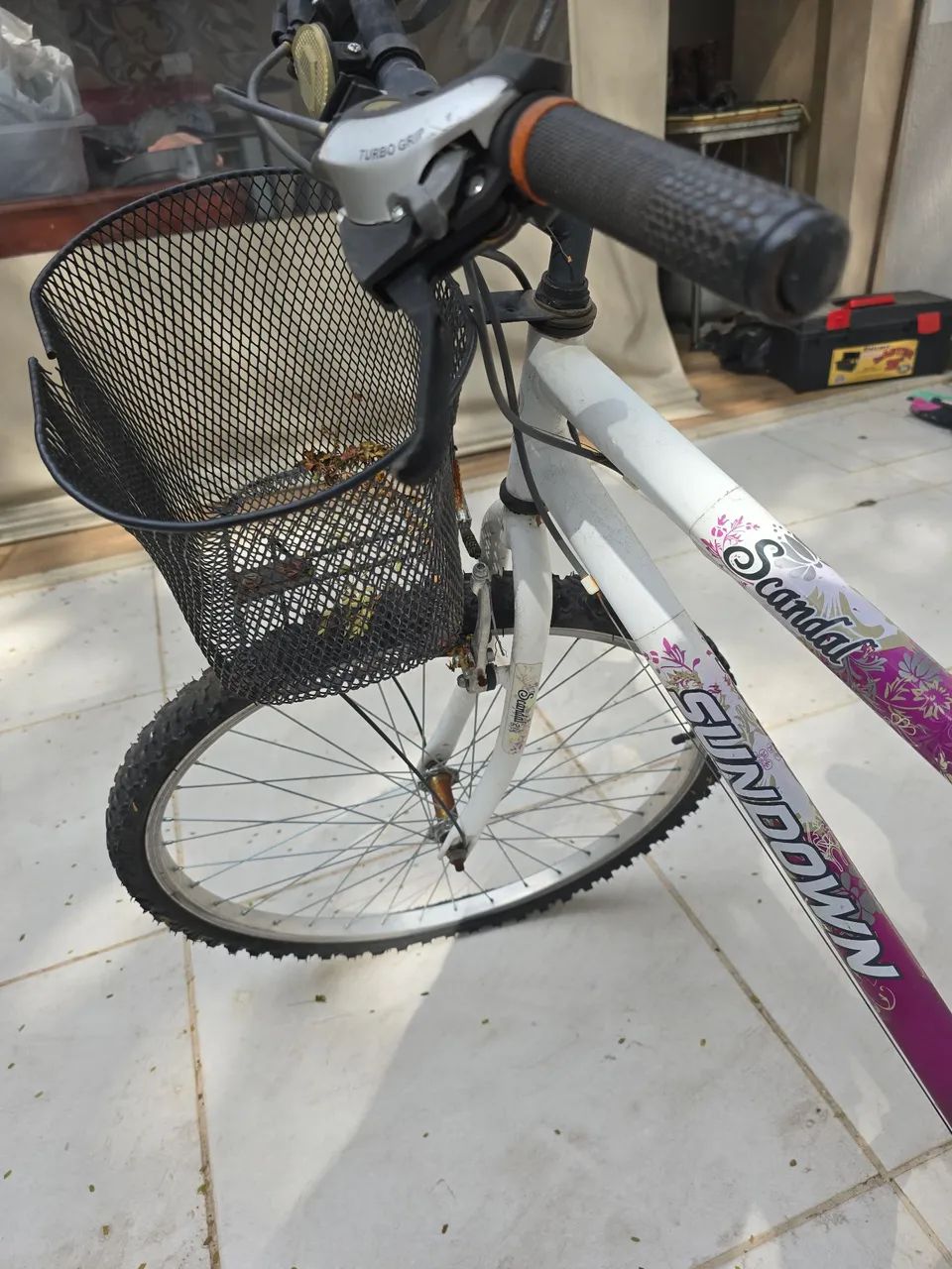 Bicicleta  - Foto 3