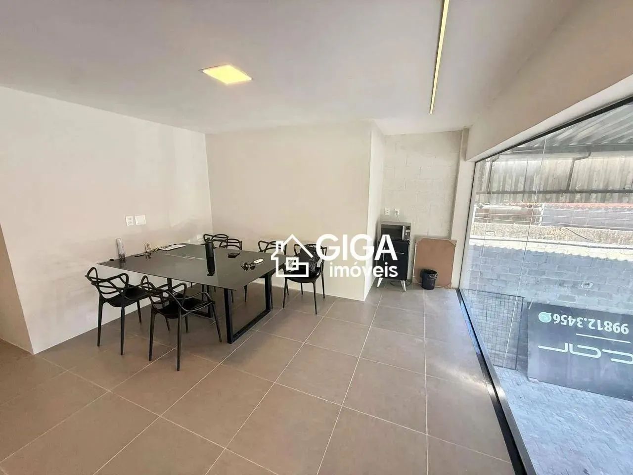 Galpão para alugar, 500 m² por R$ 16.000,00/mês - Engenheiro Luciano Cavalcante - Fortalez - Foto 2