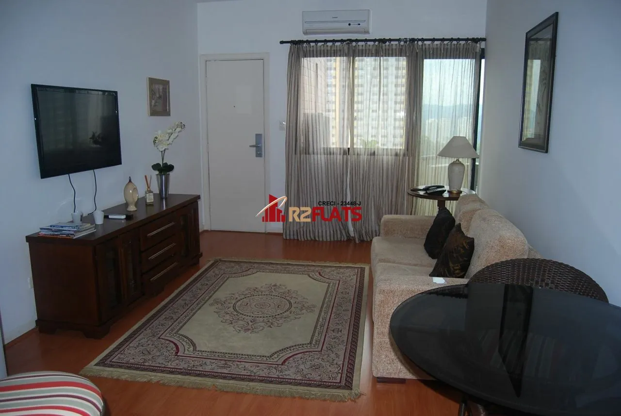 Apartamento com ótimo preço no bairro Alphaville. Confira!