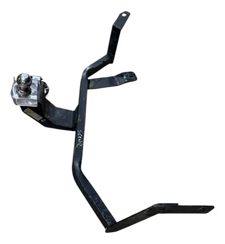 Engate Reboque Carretinha Renault Scenic 2003 A 2013