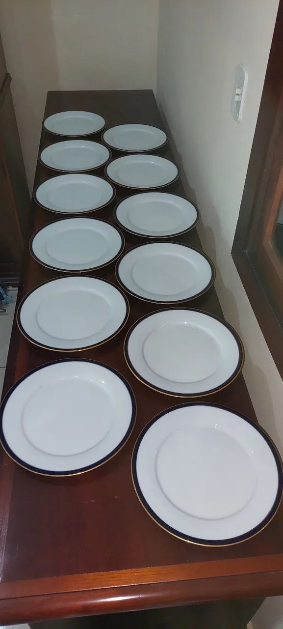 Aparelho de Jantar - Foto 3