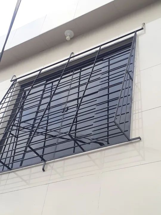 Janelas de vidro temperado engenharia  - Foto 3