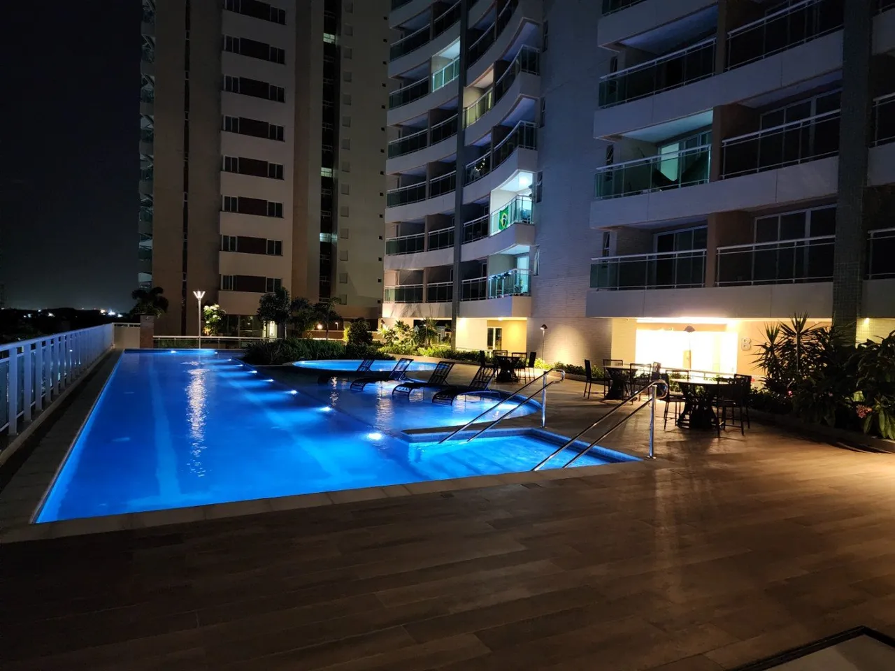 Apartamentos no Edson Queiroz tipo studio para aluguel com 30,31 m² - Cadastro de reserva