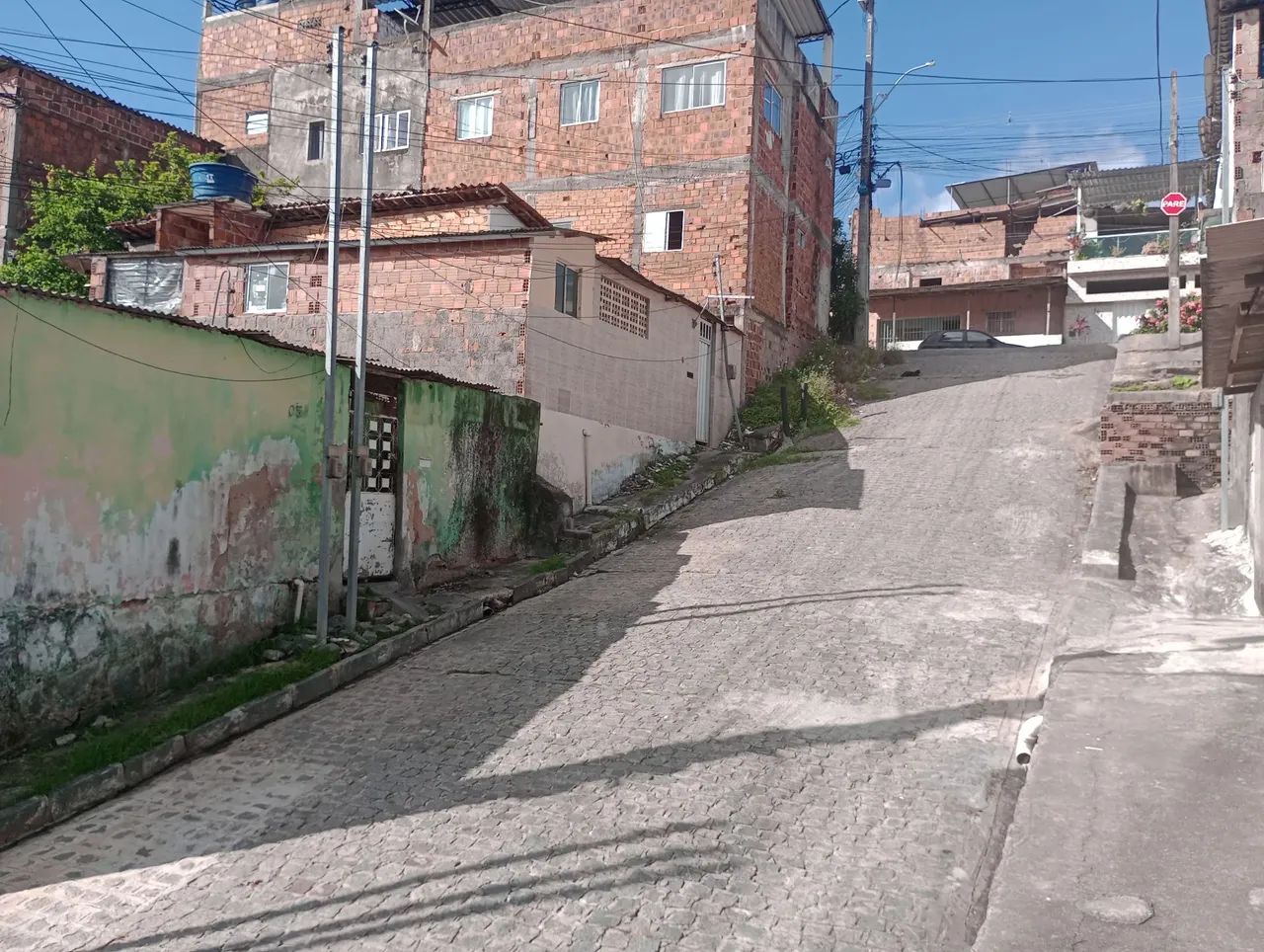 Foto - Recife - Ibura