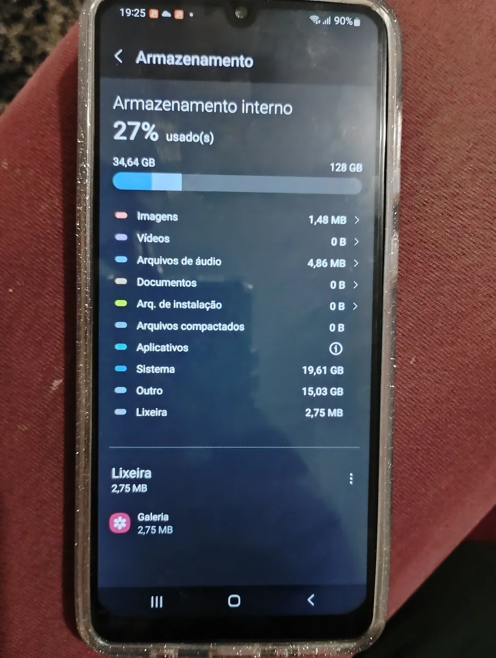 Samsung Galaxy A31 /128Gb