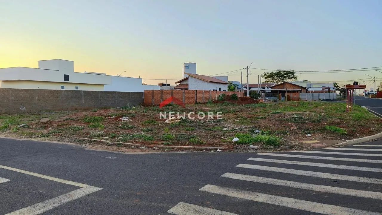 Lote em Rua Castorino Venâncio Pinheiro - Residencial Vida Nova Olímpia IV - Olímpia/SP - Foto 3