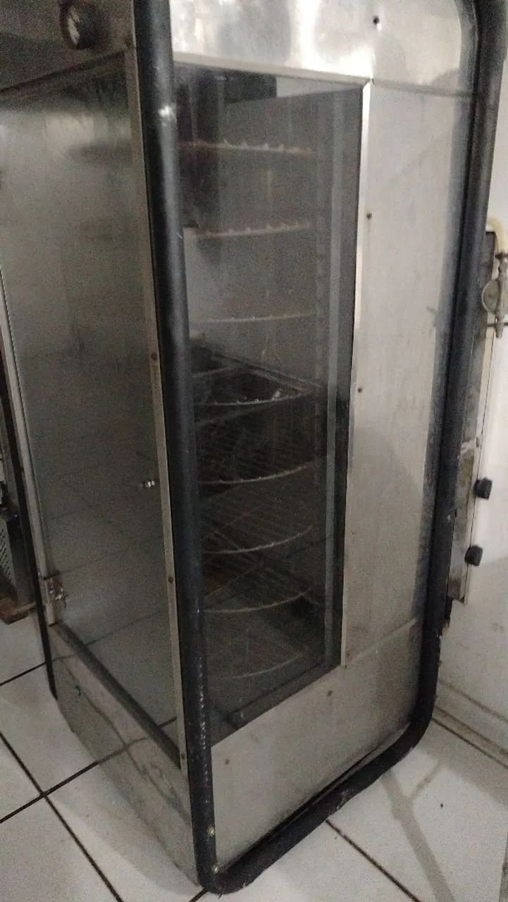 GALETEIRA ASSADEIRA MULTIUSO  - Foto 3