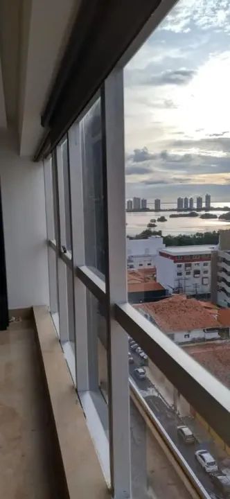 Edificio Office Tower, Renascença, Toda Reformada e projetda, VISTA LAGOA - Foto 10