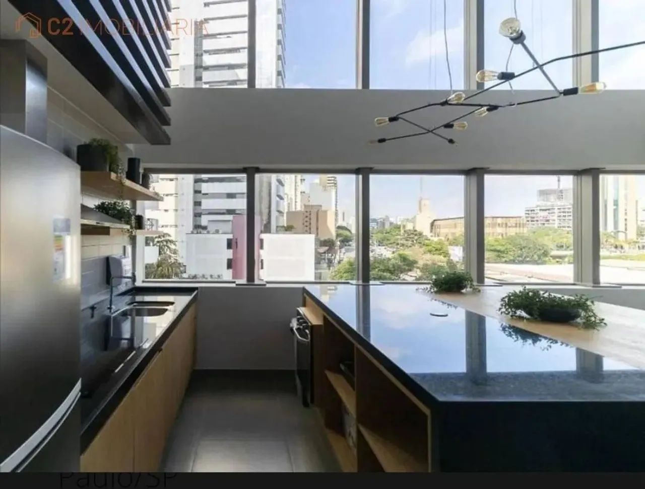 Studio em Liberdade - São Paulo - Foto 5