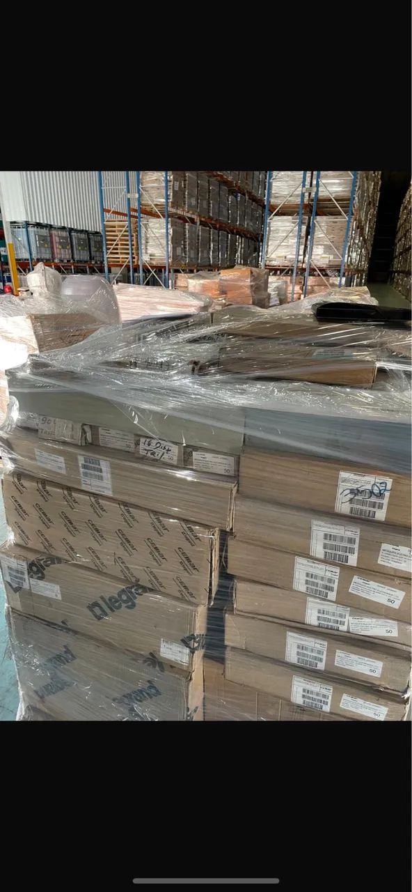 OPORTUNIDADE !!!VENDE- SE PRODUTOS DE LOJA, DE MATERIAS ELÉTRICO , QUE FECHOU !!! - Foto 5