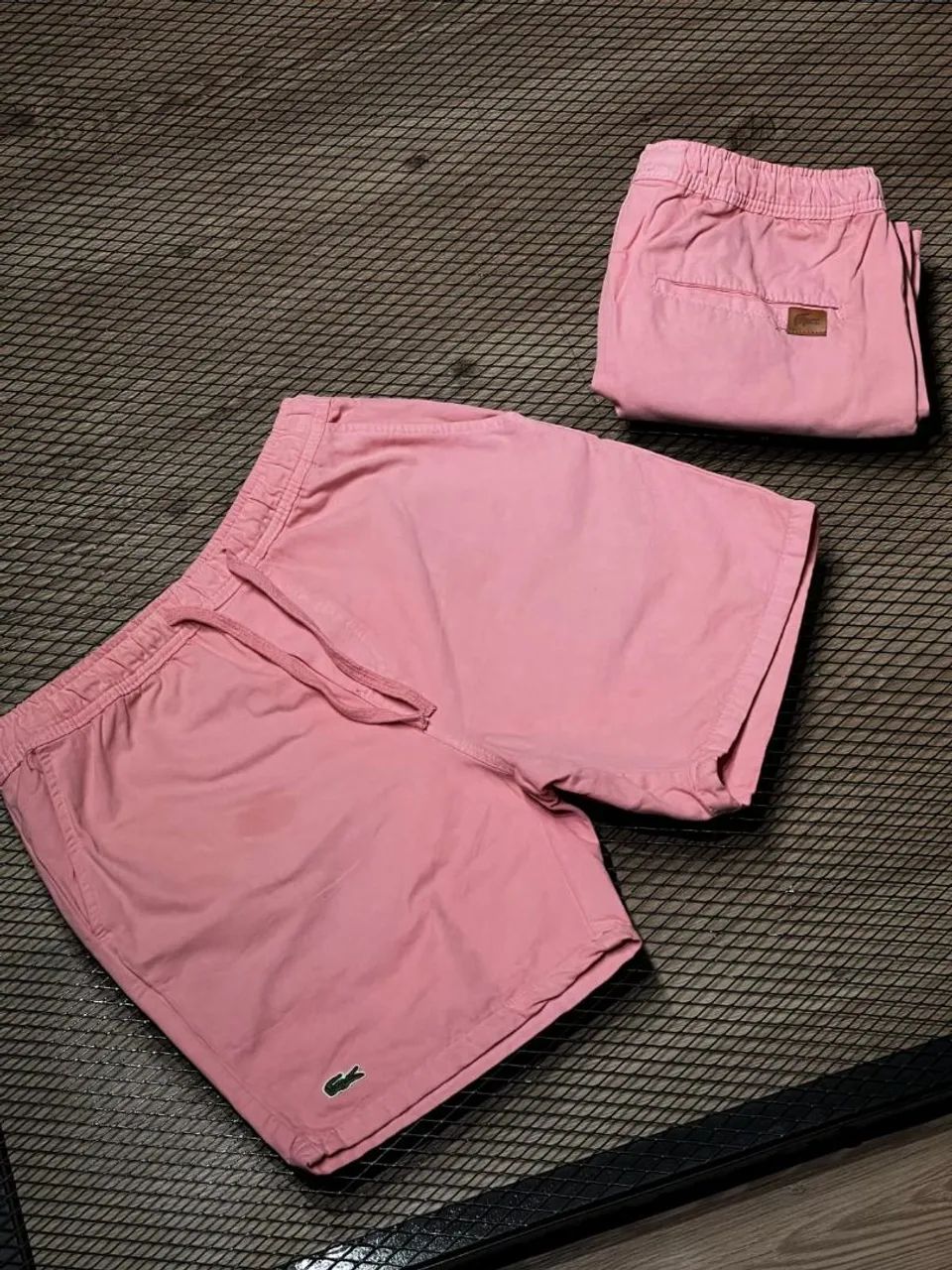 Bermuda Sarja - Foto 2