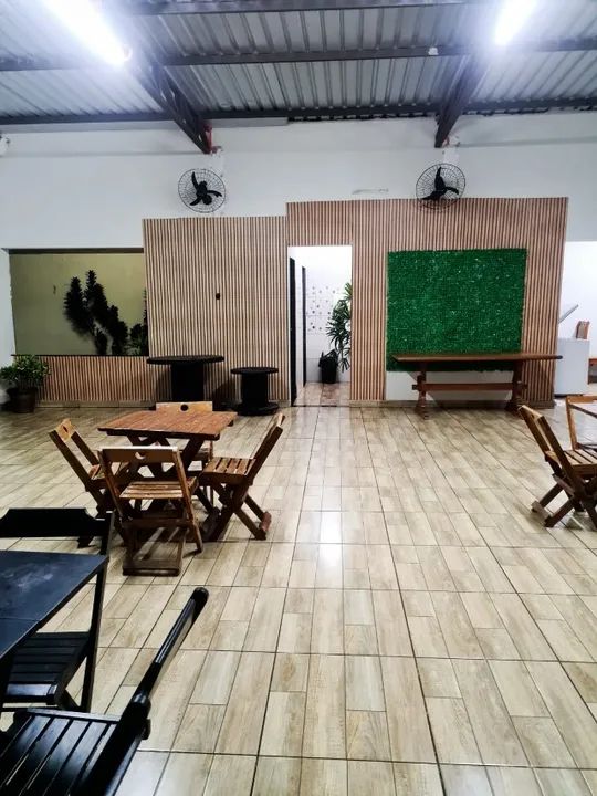 Espaço de lazer, para festas - Foto 6