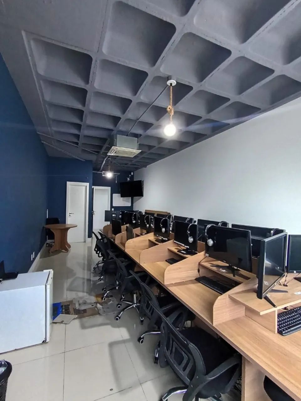 Foto - Salvador - Caminho das Árvores