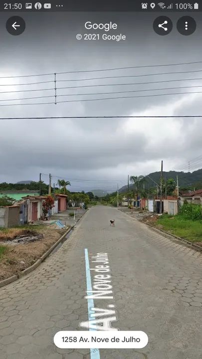 Terreno De 990m², Urbano, Jardim Praia Grande, Mongaguá-SP (aceito Troca) - Foto 7