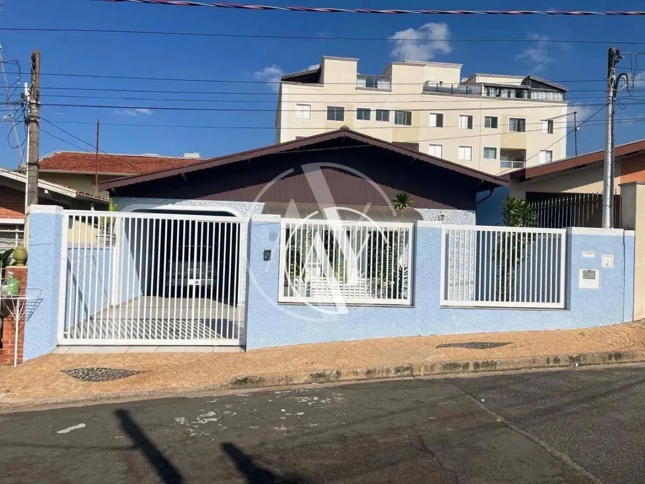 Casa a venda no bairro são Bernardo com 3 dormitórios sendo umas suíte