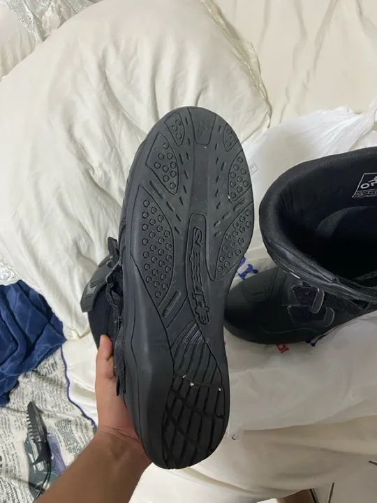 bota alpinestars  - Foto 5